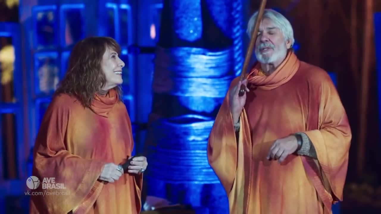 Верь в себя 157 серия Верь в себя 157 серия