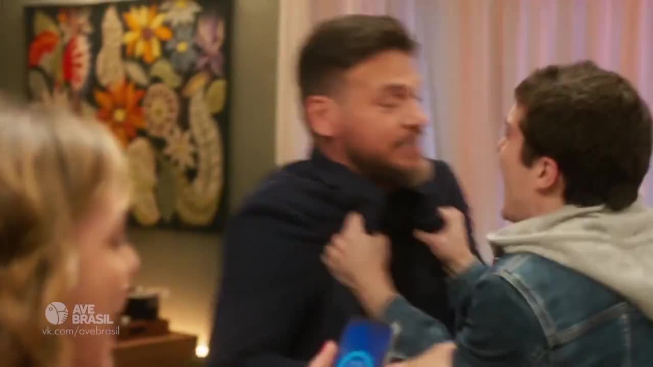 Верь в себя 158 серия Верь в себя 158 серия