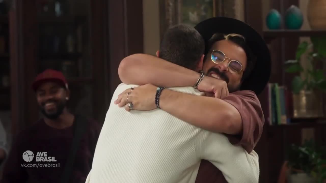 Верь в себя 159 серия Верь в себя 159 серия