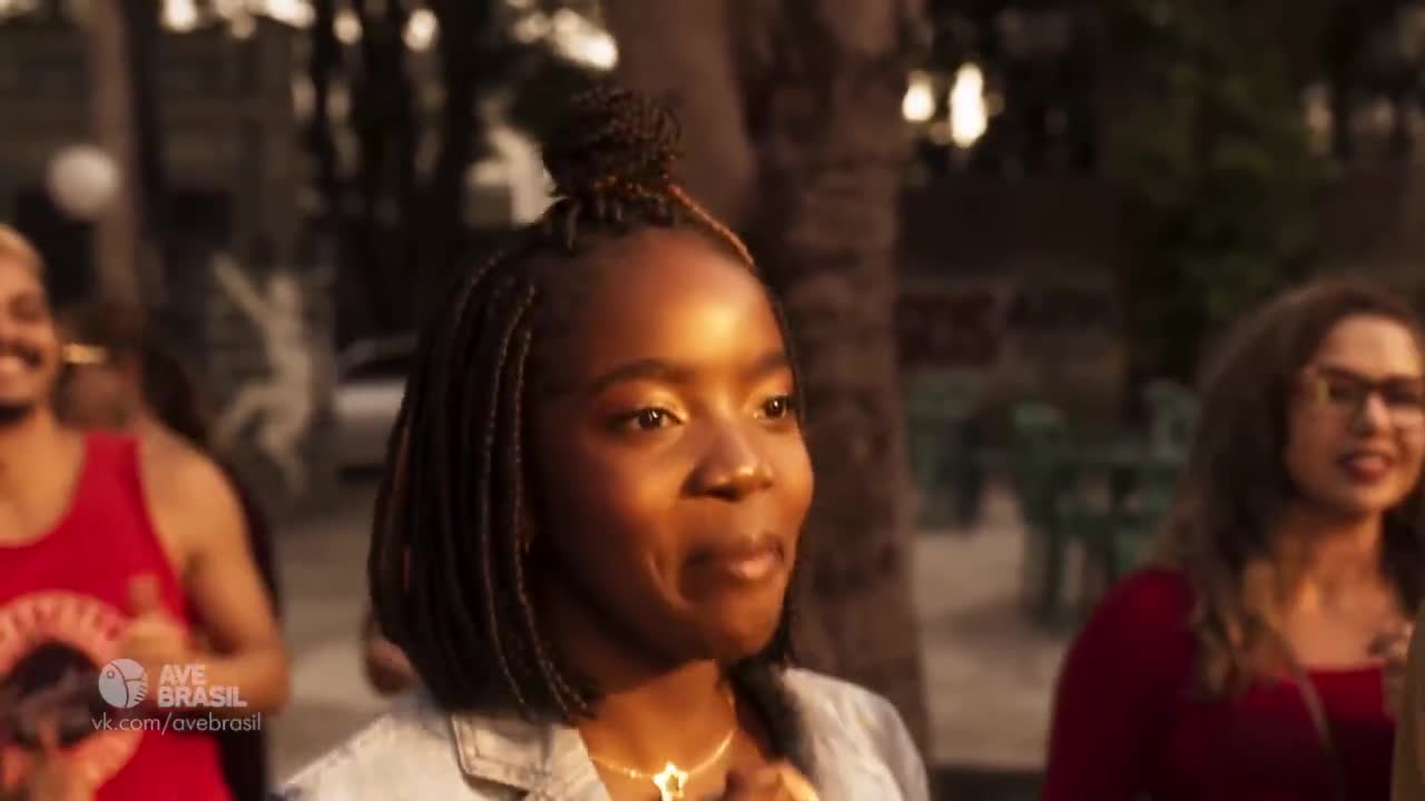 Верь в себя 162 серия Верь в себя 162 серия