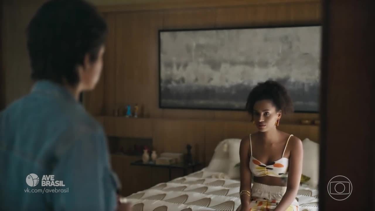 Одержимость тобой 20 серия Одержимость тобой 20 серия