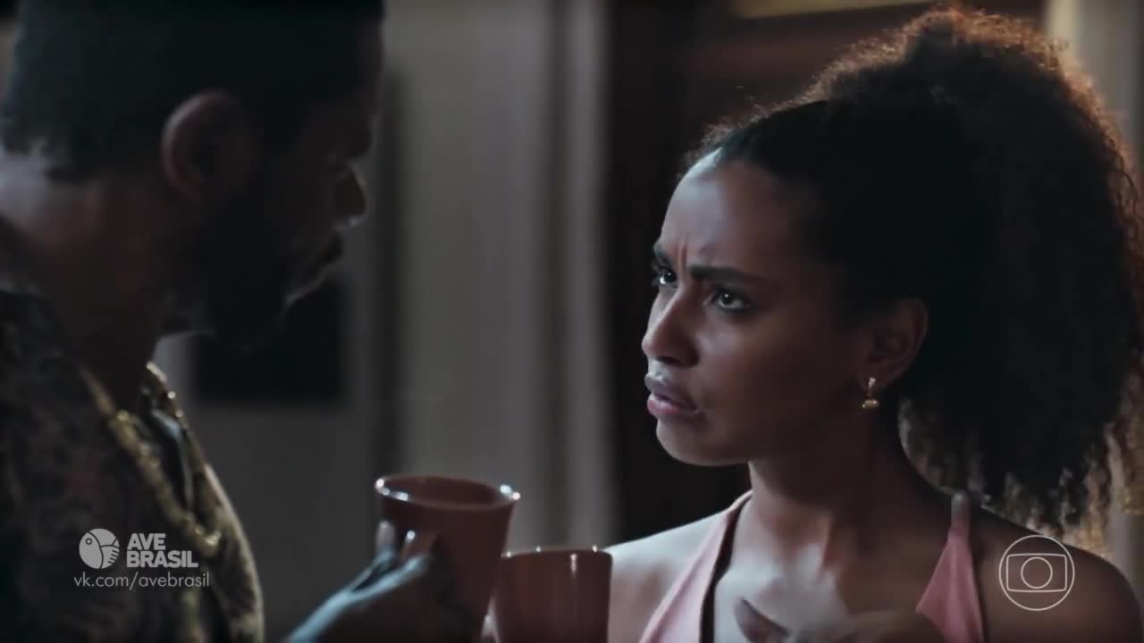 Одержимость тобой 23 серия Одержимость тобой 23 серия