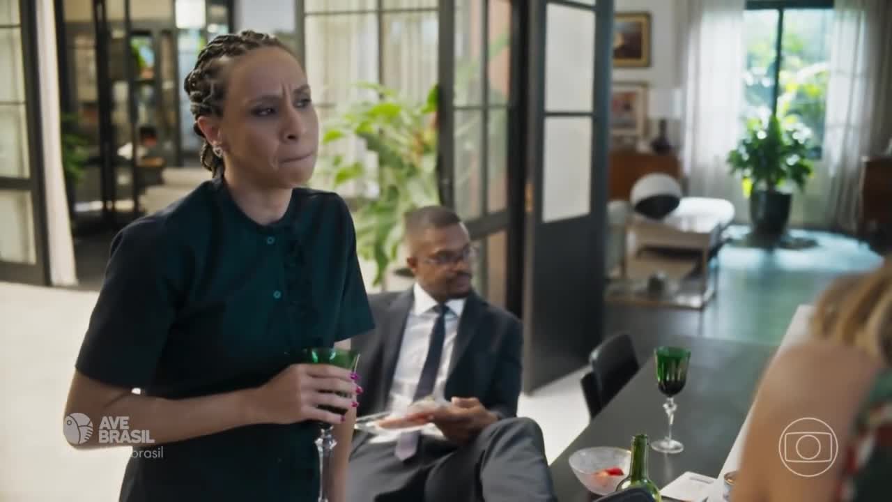 Одержимость тобой 30 серия Одержимость тобой 30 серия