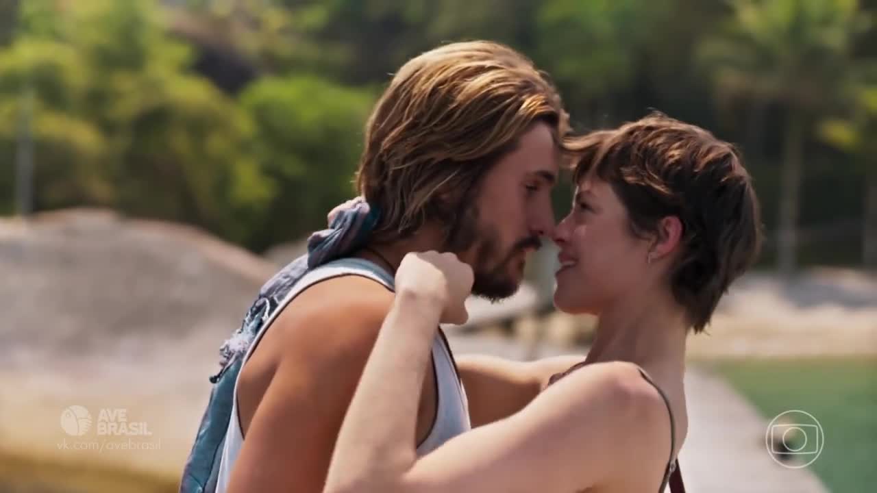 Одержимость тобой 32 серия Одержимость тобой 32 серия