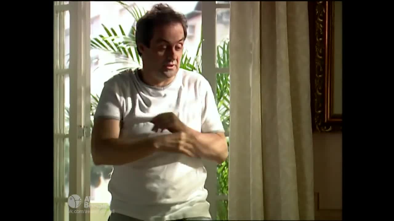 Тропический рай (2007) 10 серия