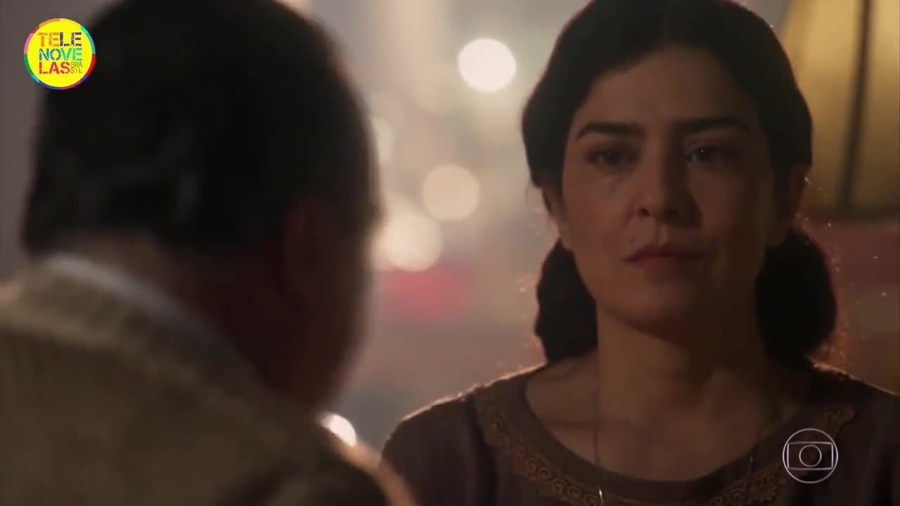 Время любить 8 серия