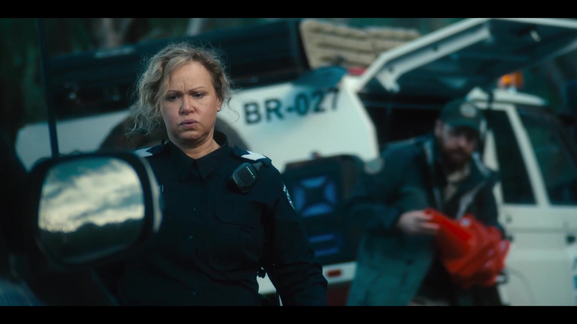 Высокогорье 1 серия