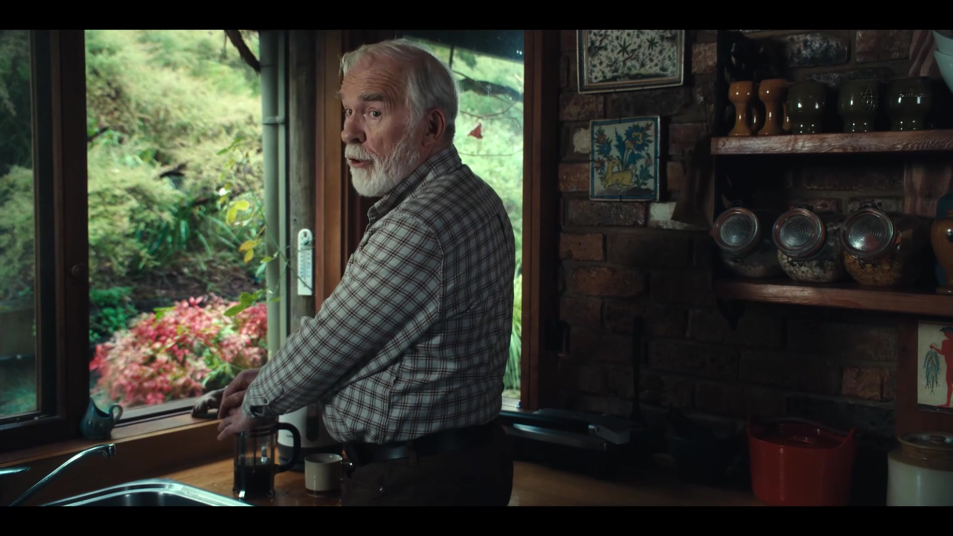 Высокогорье 2 серия