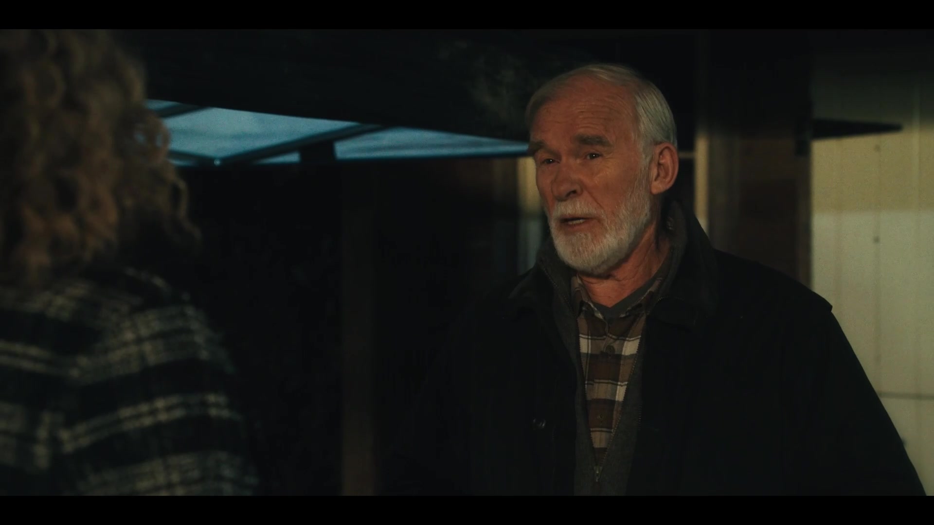 Высокогорье 3 серия