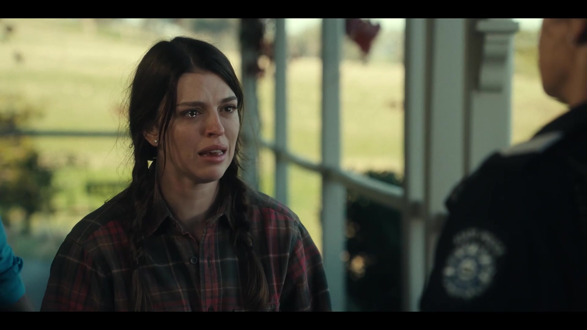 Высокогорье 4 серия