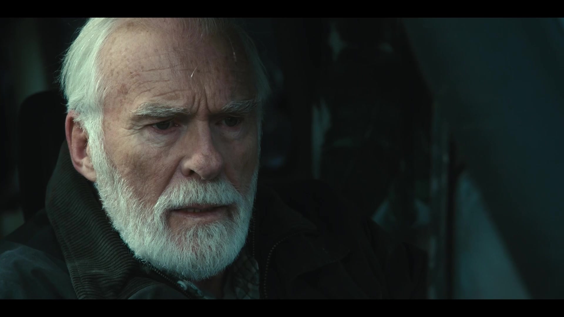 Высокогорье 6 серия Высокогорье 6 серия