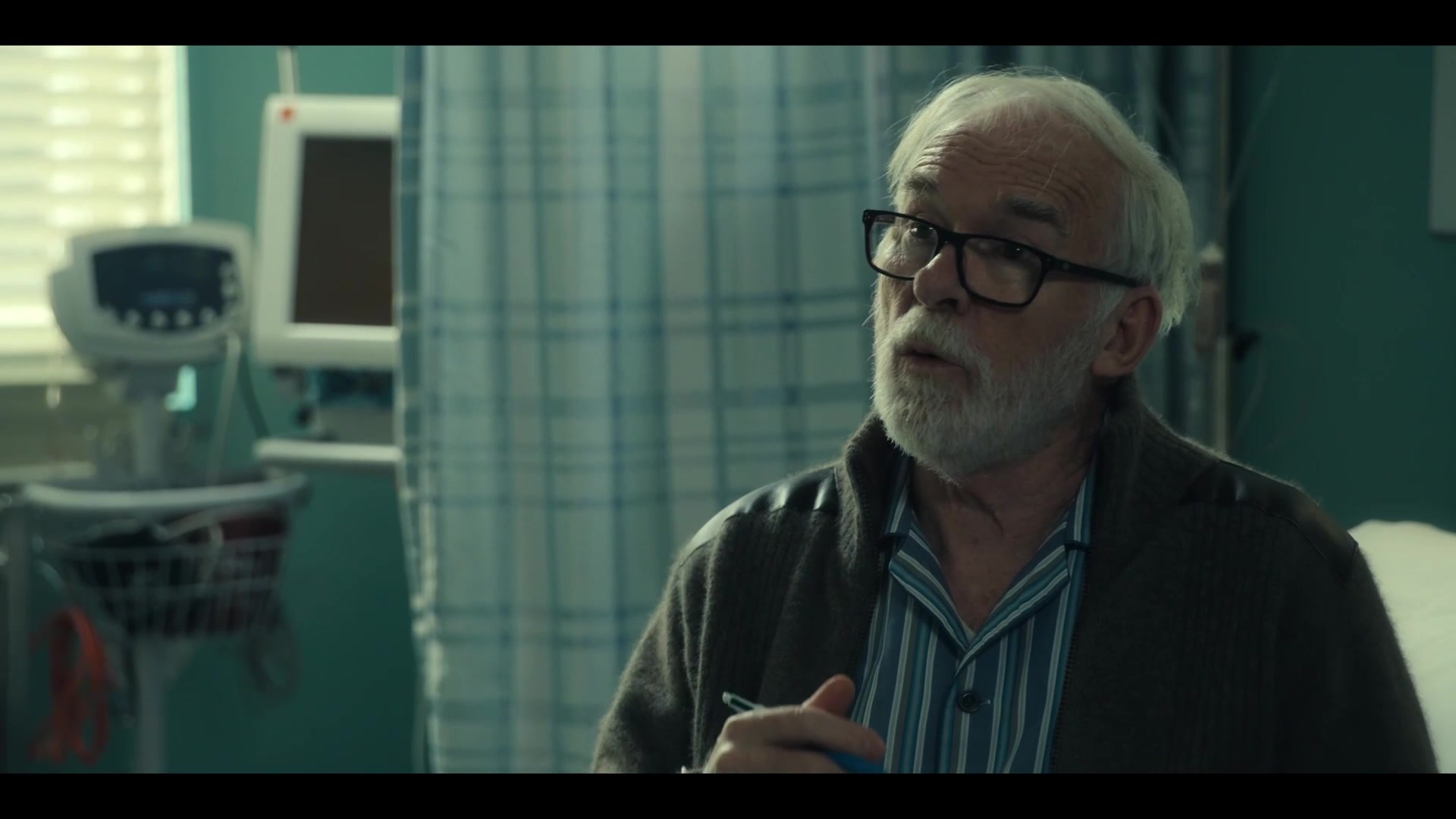 Высокогорье 7 серия