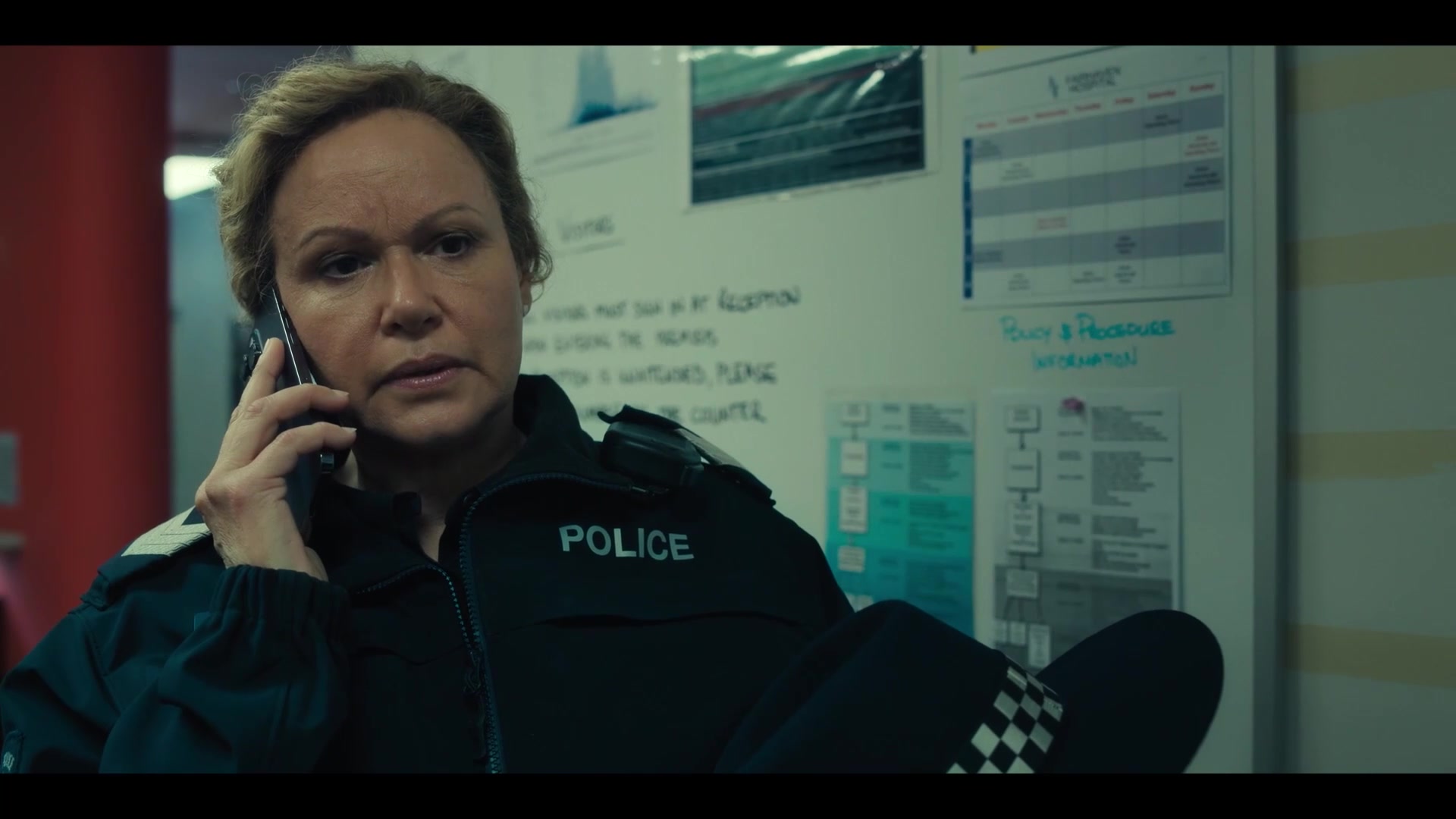 Высокогорье 8 серия Высокогорье 8 серия