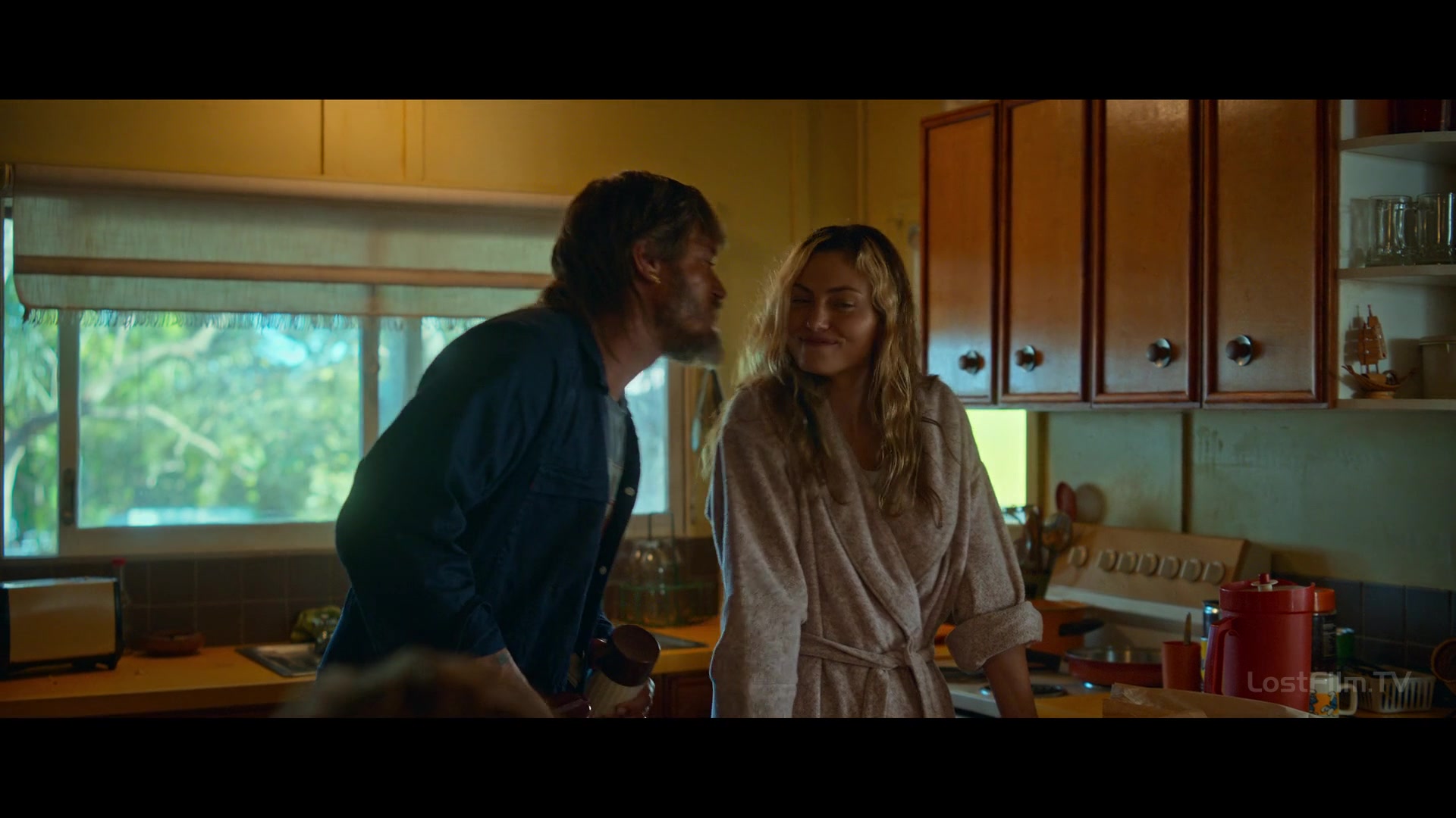 Мальчик поглощает Вселенную 1 серия