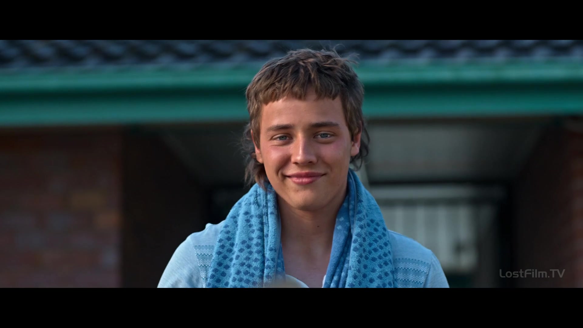 Мальчик поглощает Вселенную 2 серия