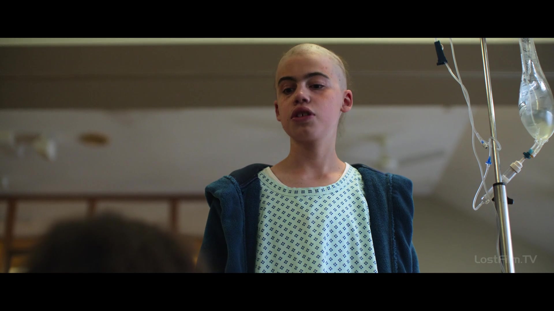 Мальчик поглощает Вселенную 3 серия