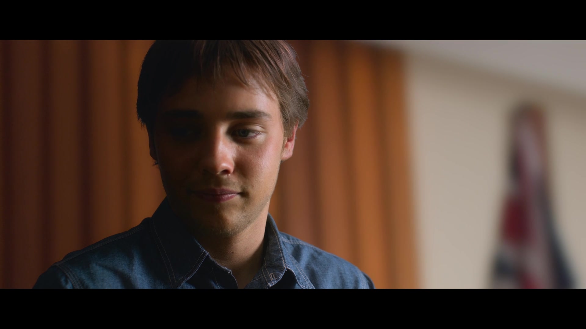 Мальчик поглощает Вселенную 7 серия