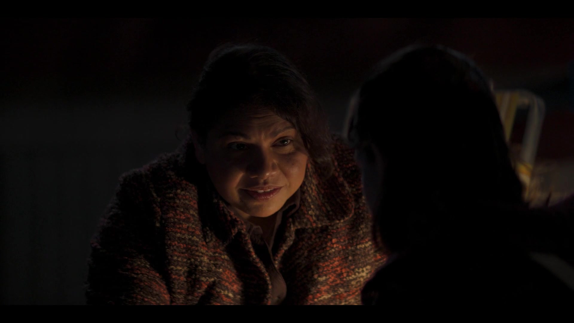 Последние дни космической эры 1 серия