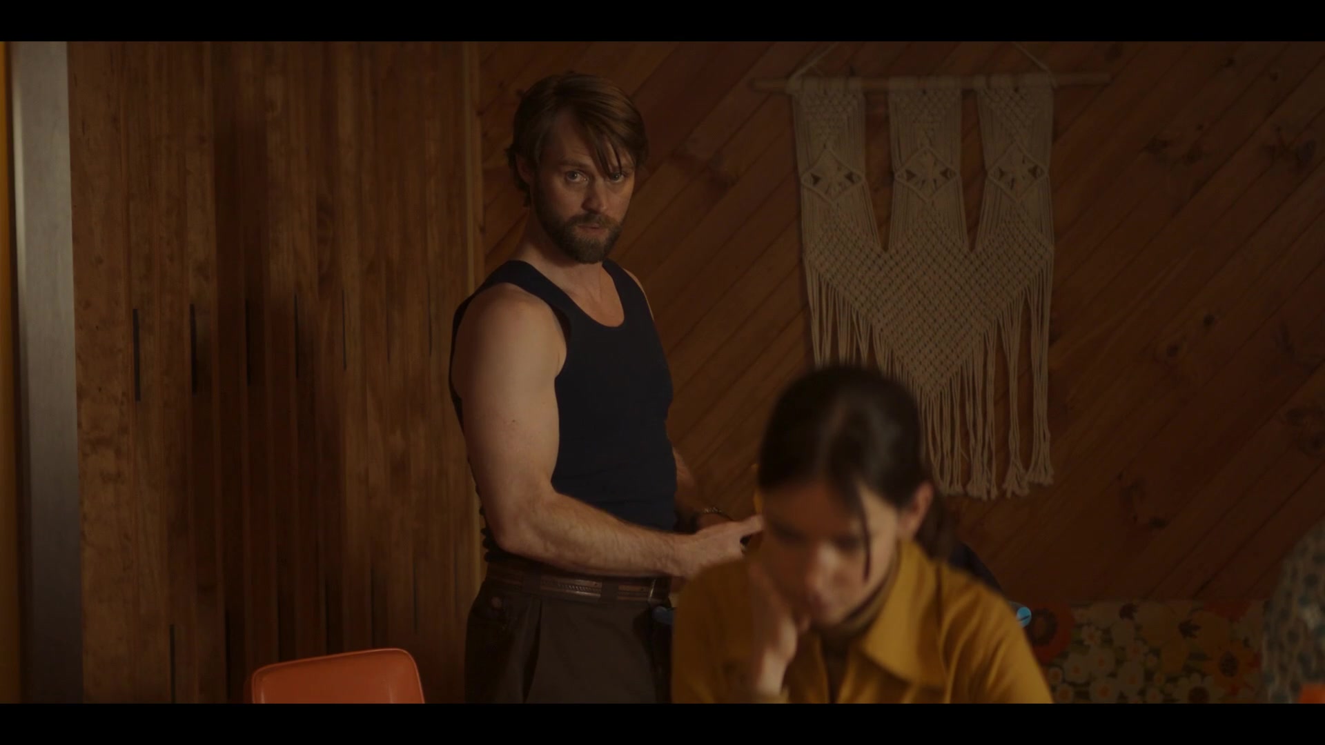 Последние дни космической эры 2 серия