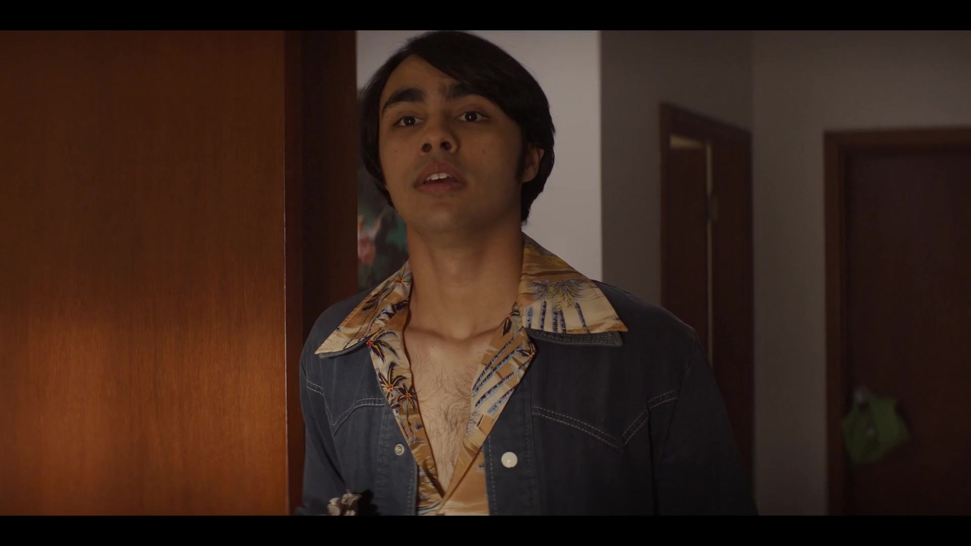 Последние дни космической эры 4 серия