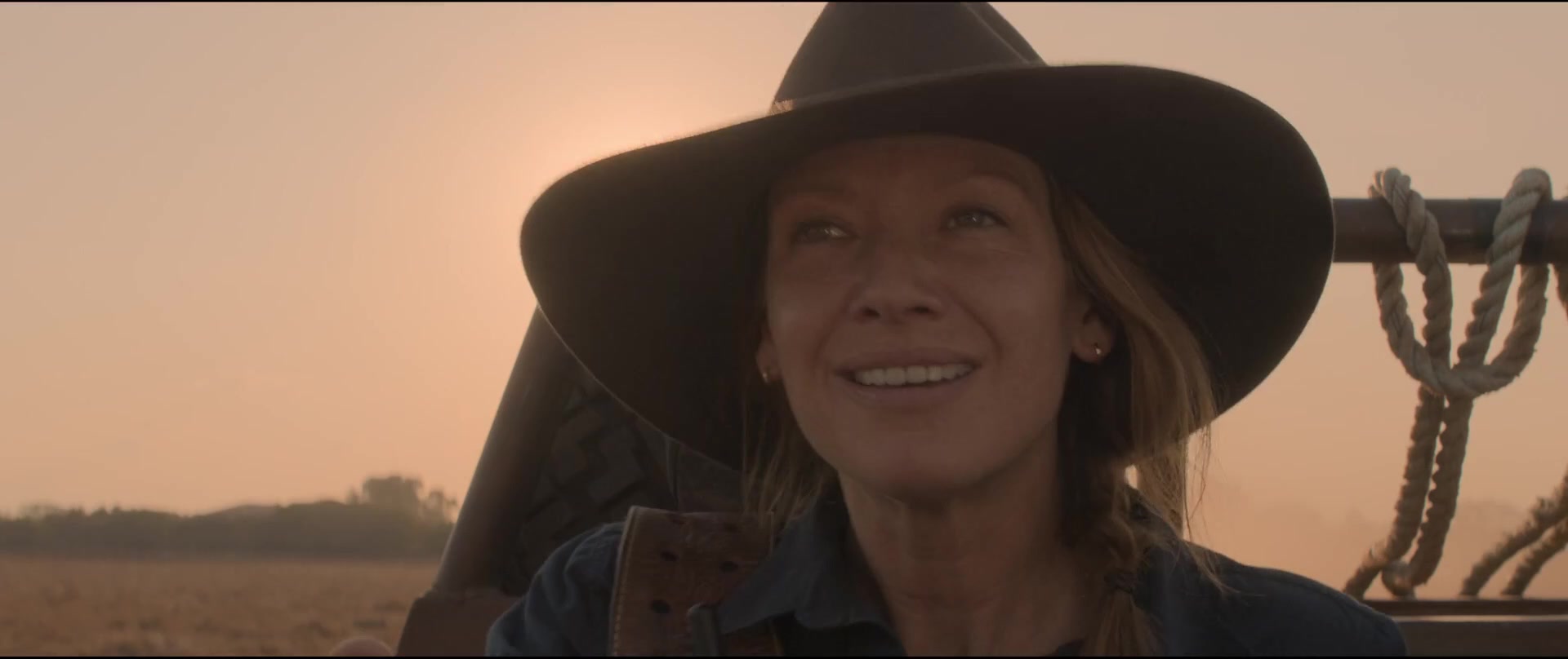 Территория 1 серия