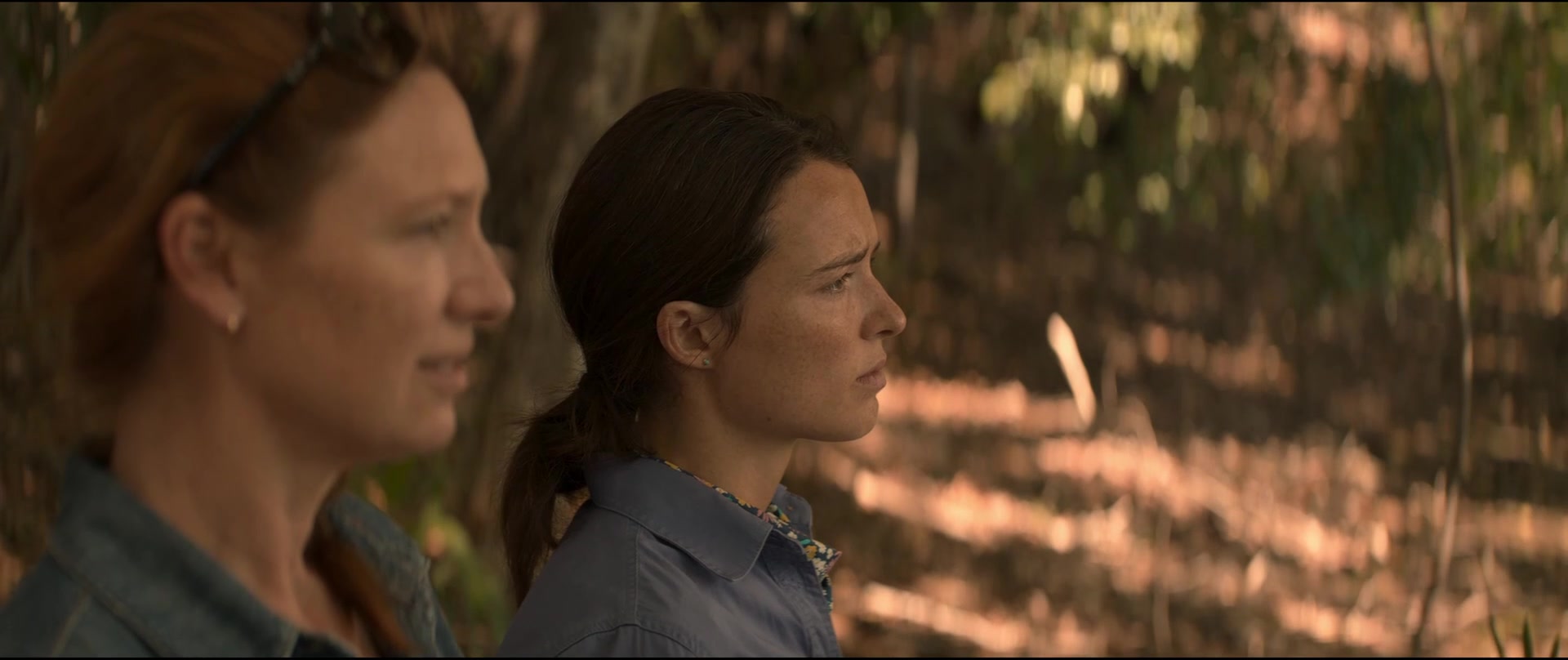 Территория 3 серия