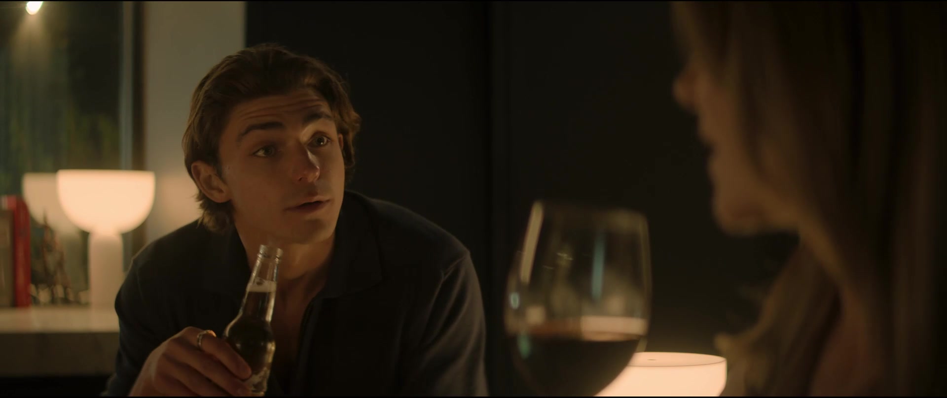 Территория 4 серия