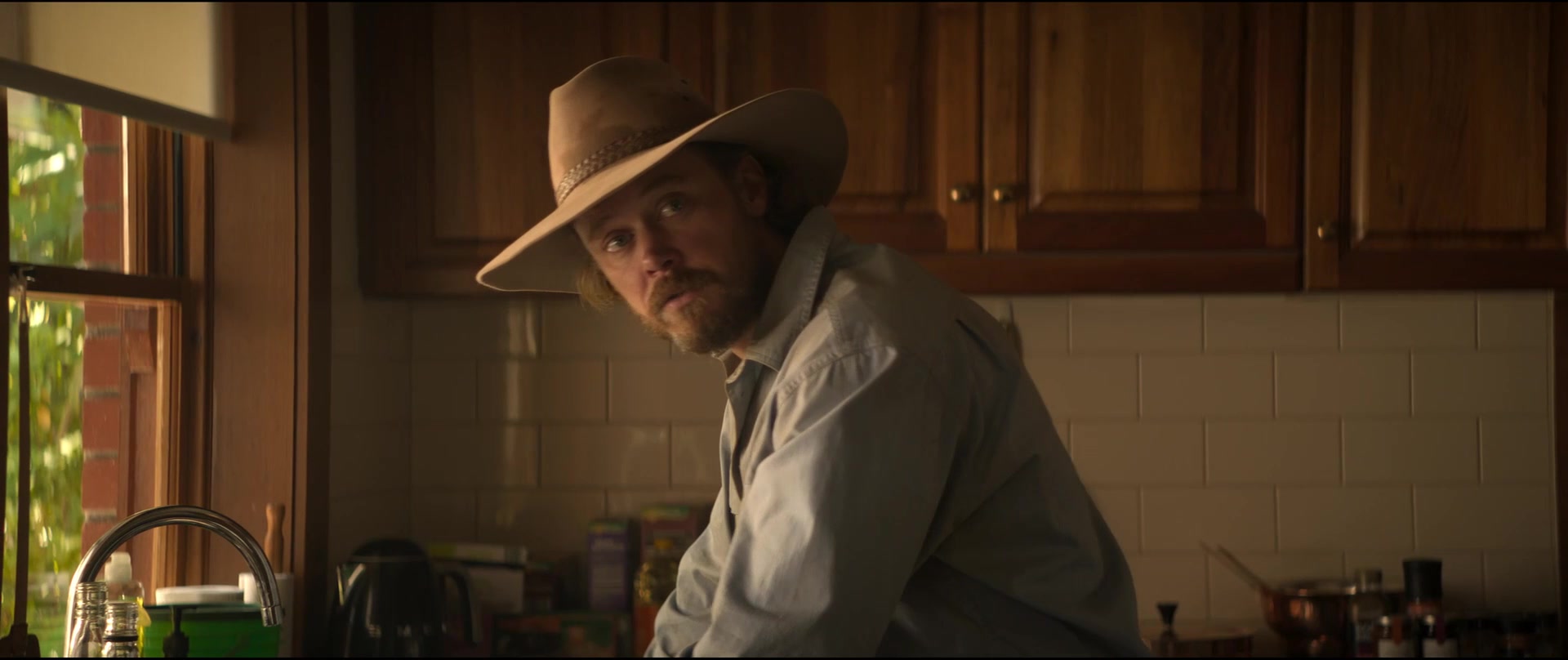 Территория 5 серия