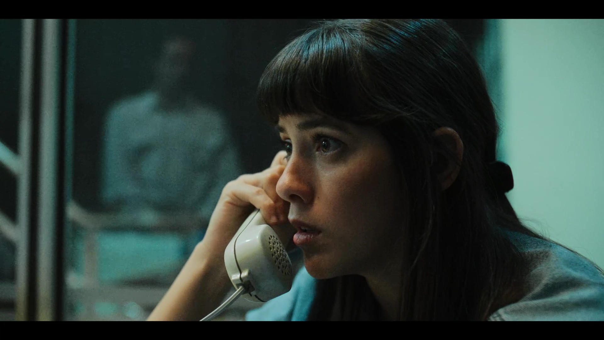 Коппола, спортивный агент 4 серия