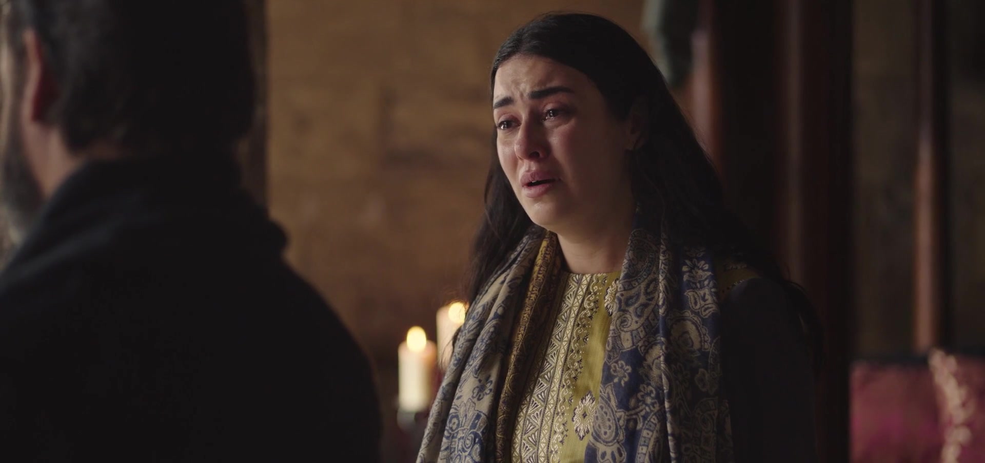 Ассасины. Начало (2024) 10 серия