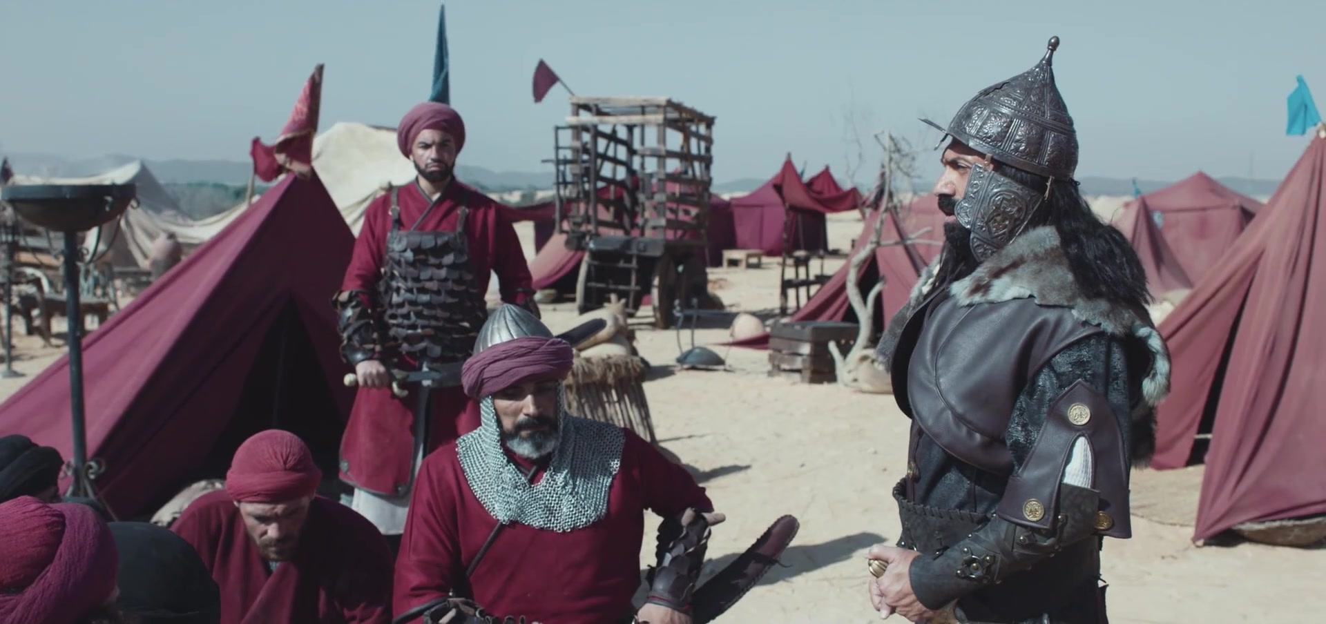 Ассасины. Начало 11 серия Ассасины. Начало 11 серия