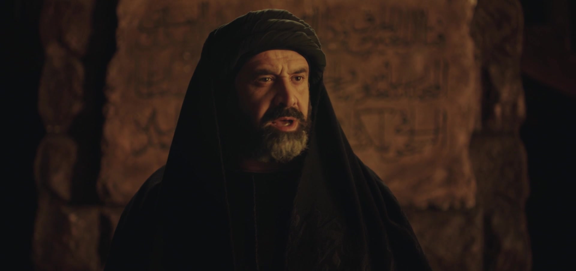 Ассасины. Начало (2024) 14 серия