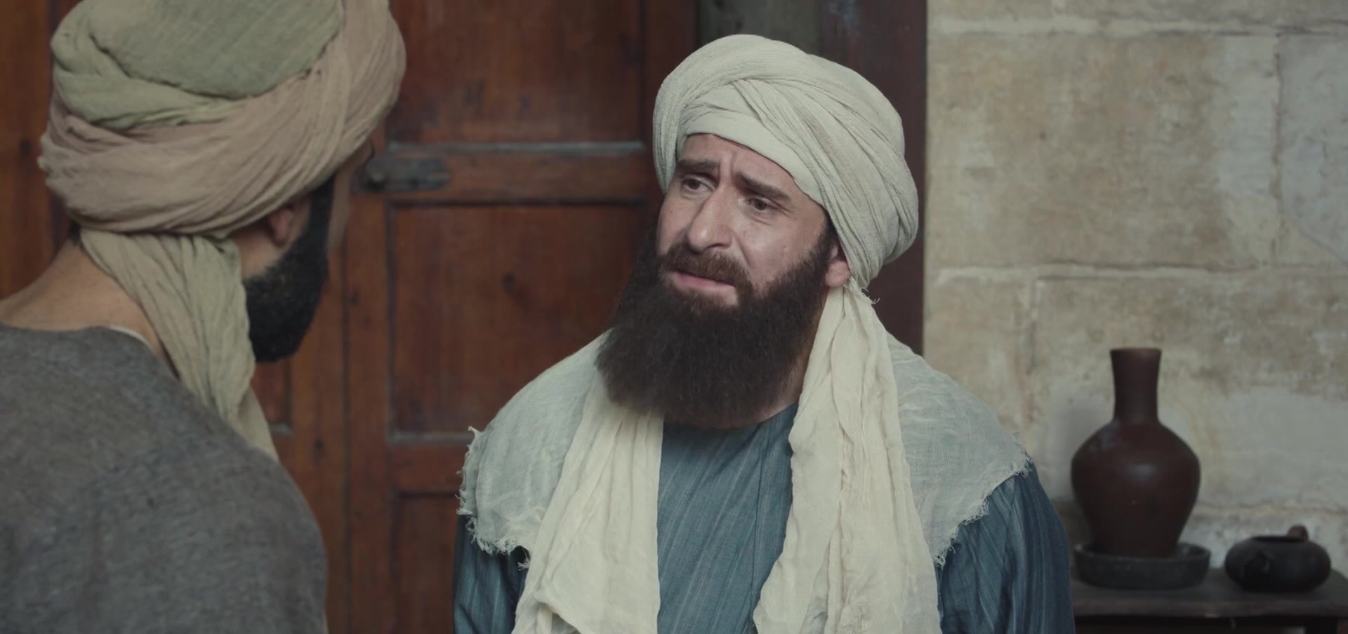 Ассасины. Начало (2024) 15 серия