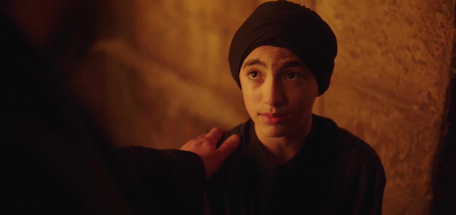 Ассасины. Начало (2024) 16 серия