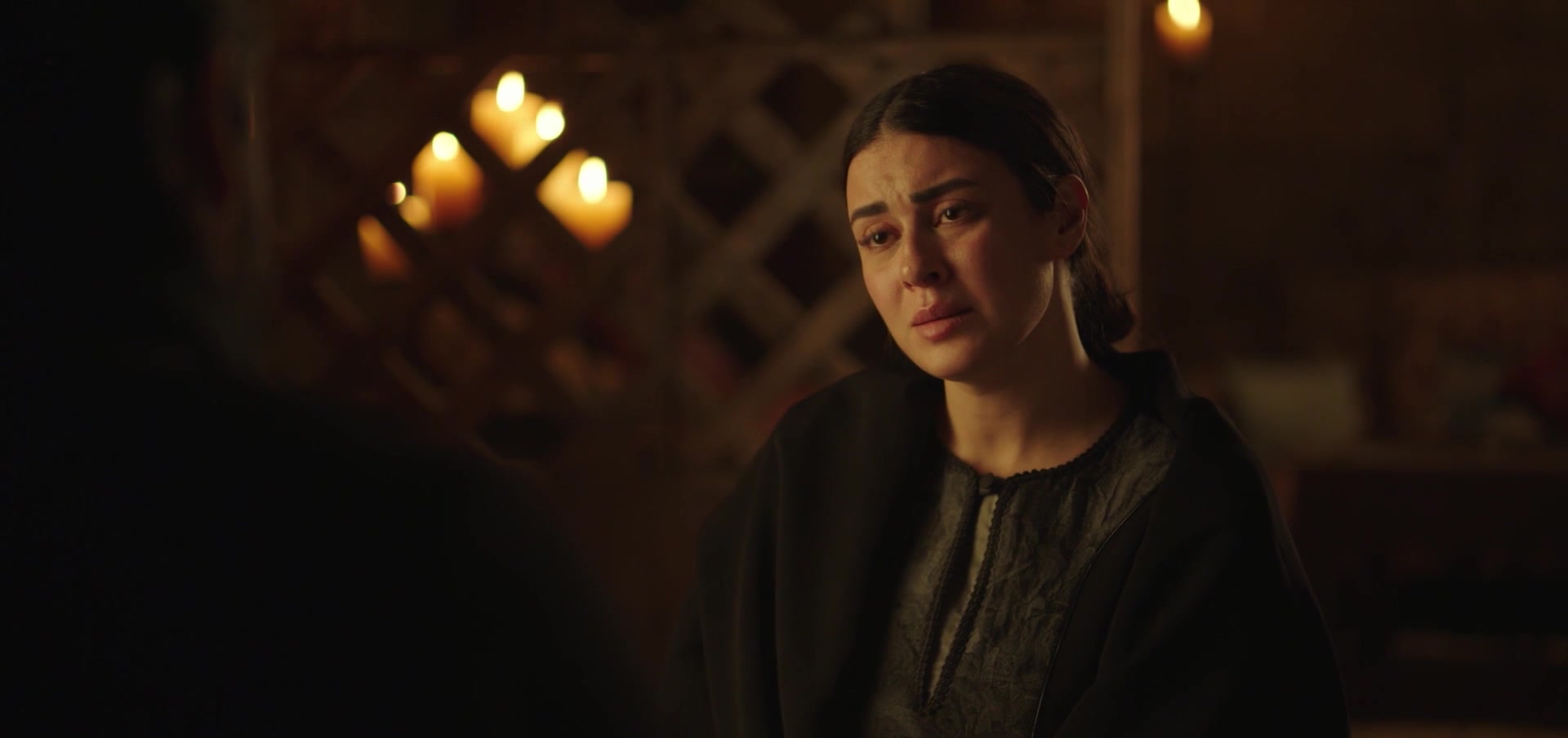 Ассасины. Начало 17 серия Ассасины. Начало 17 серия