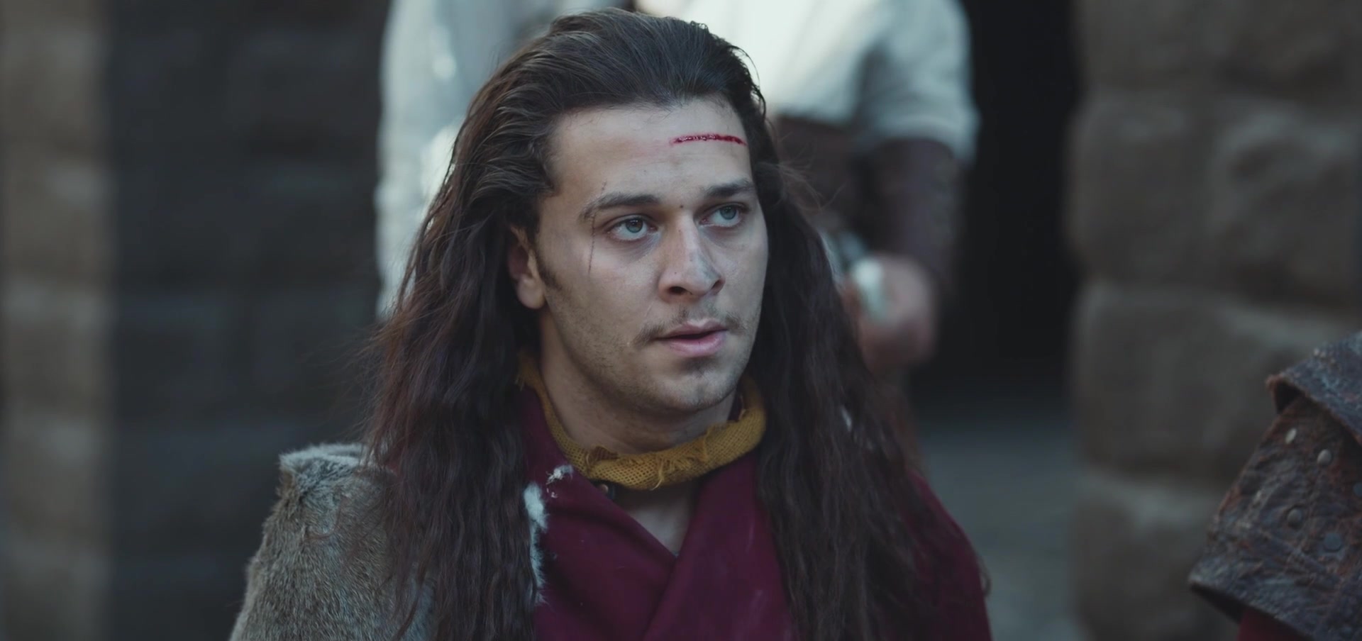 Ассасины. Начало (2024) 18 серия