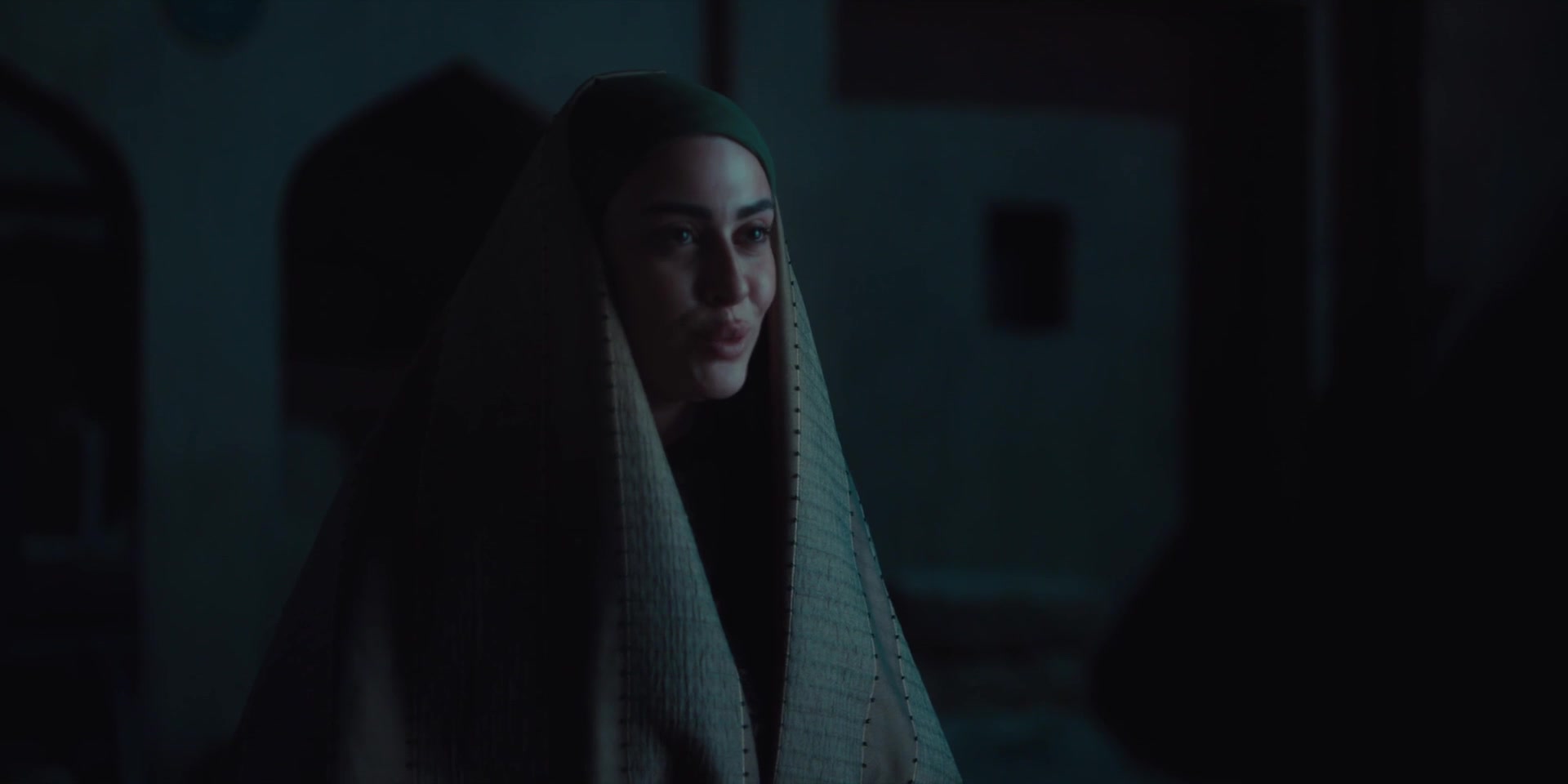 Ассасины. Начало 2 серия Ассасины. Начало 2 серия