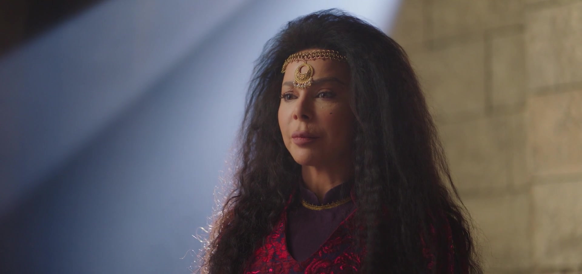 Ассасины. Начало (2024) 20 серия