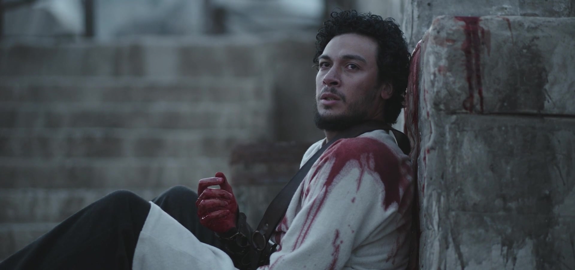 Ассасины. Начало (2024) 21 серия