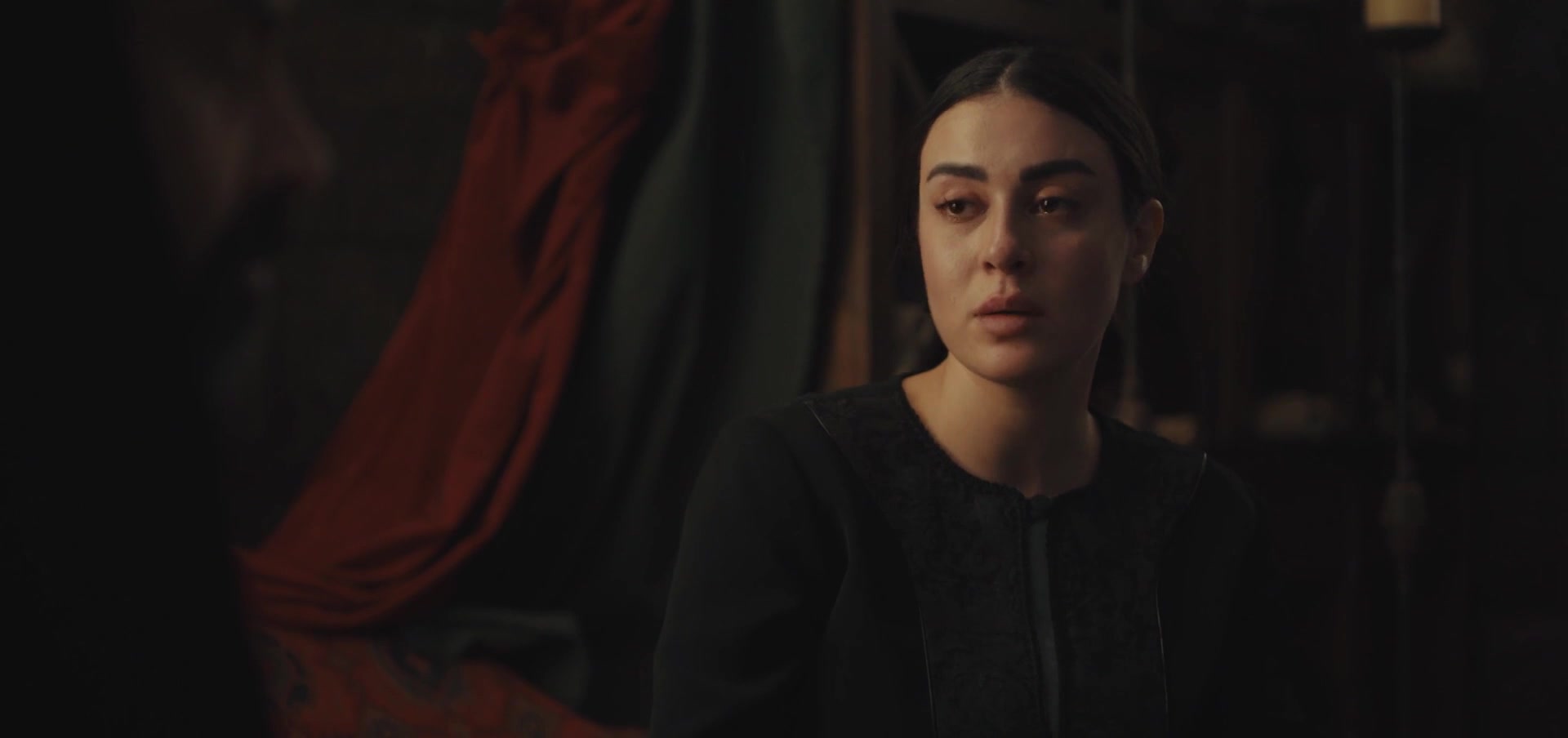 Ассасины. Начало 22 серия Ассасины. Начало 22 серия