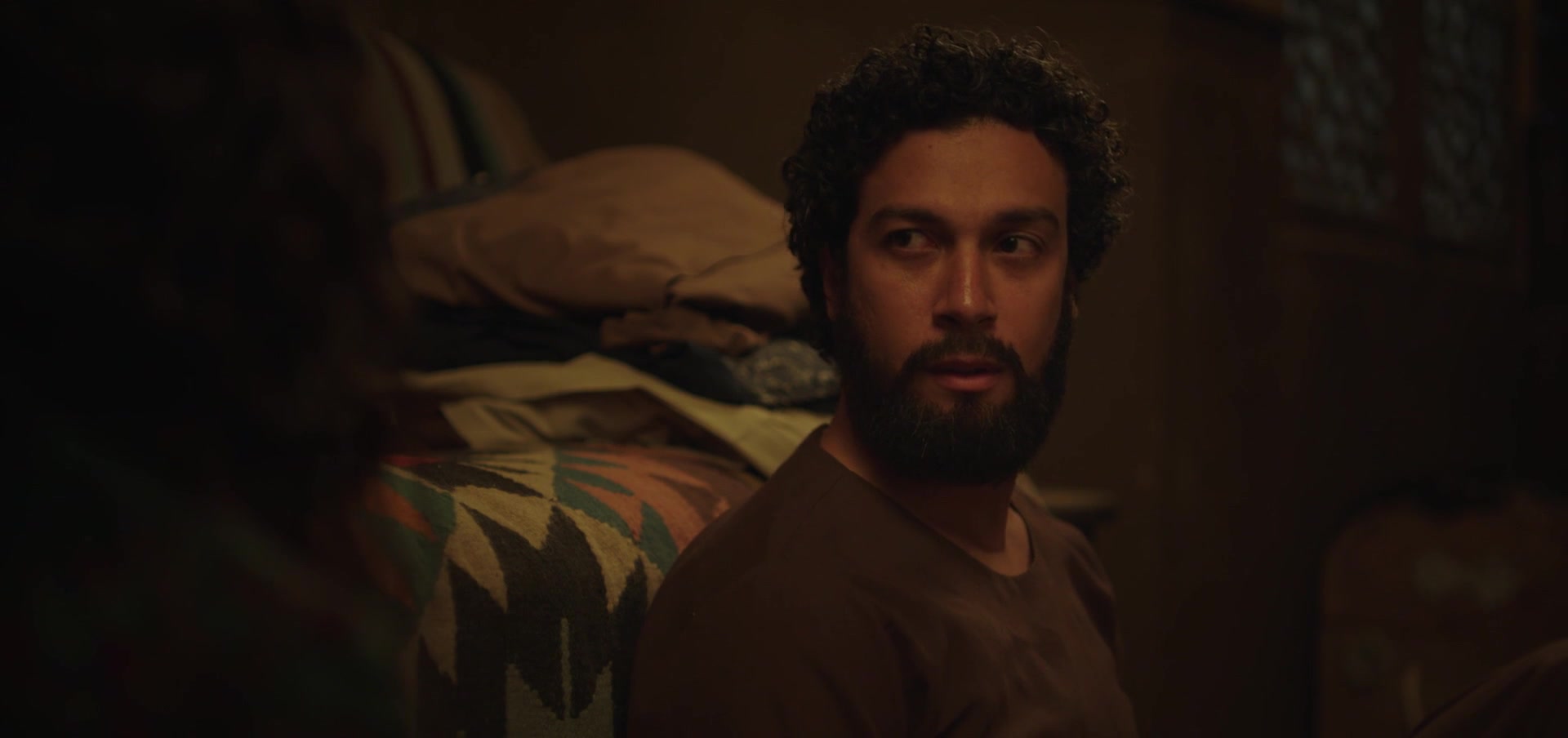 Ассасины. Начало 27 серия Ассасины. Начало 27 серия