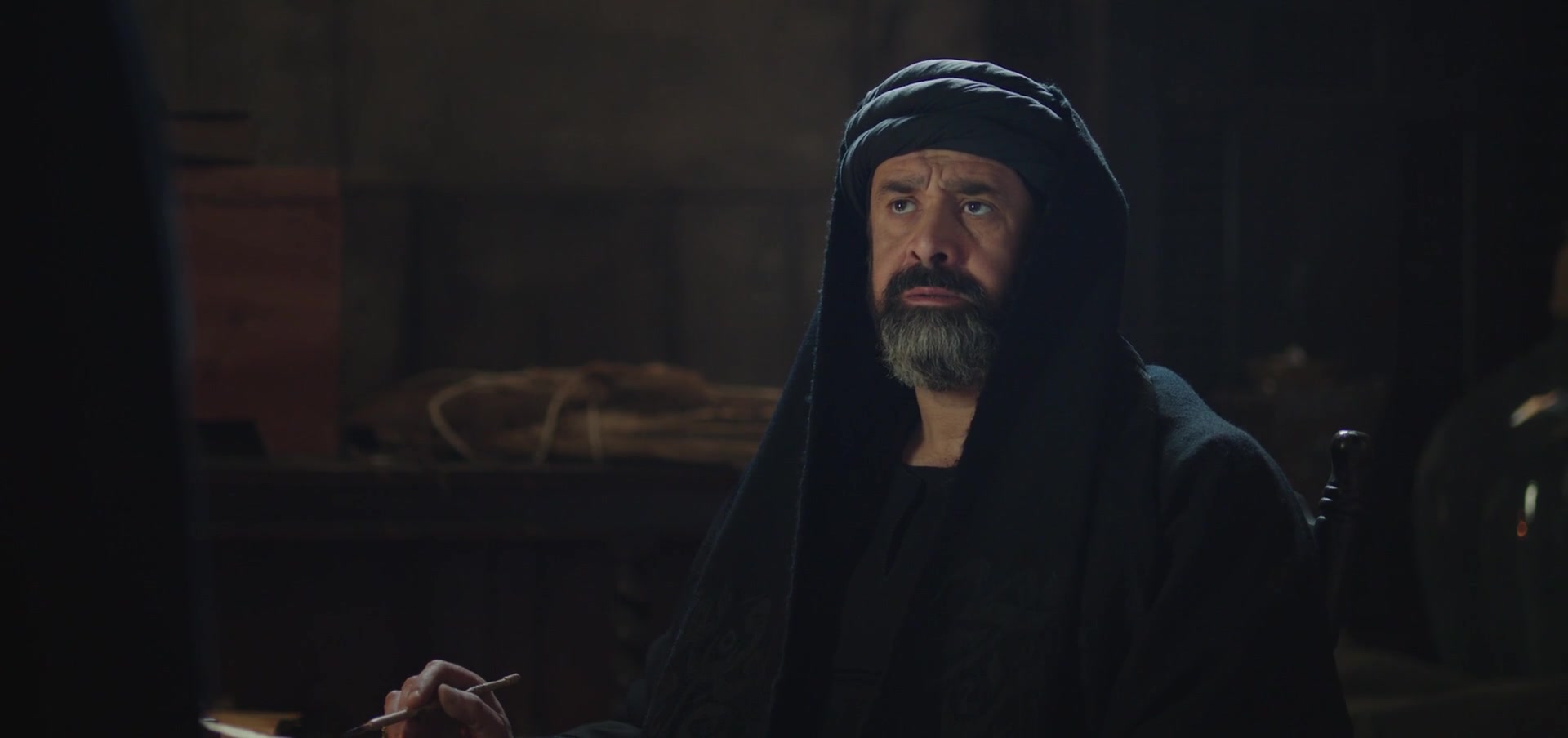 Ассасины. Начало 28 серия