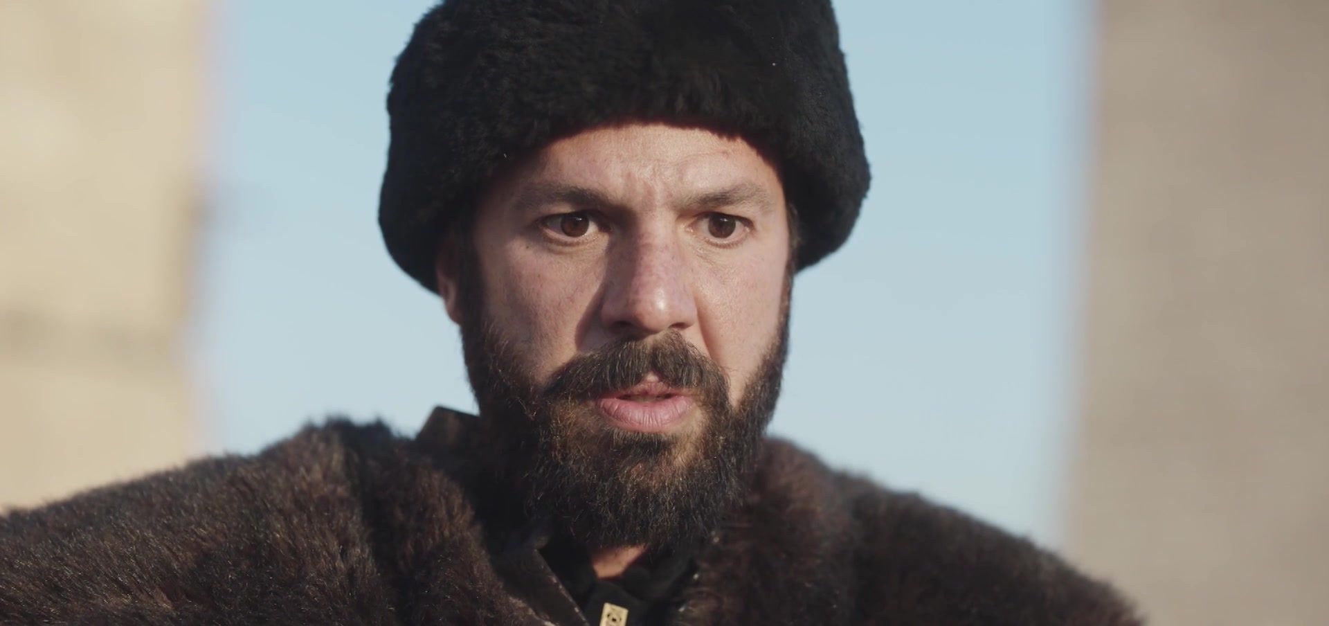 Ассасины. Начало 29 серия Ассасины. Начало 29 серия