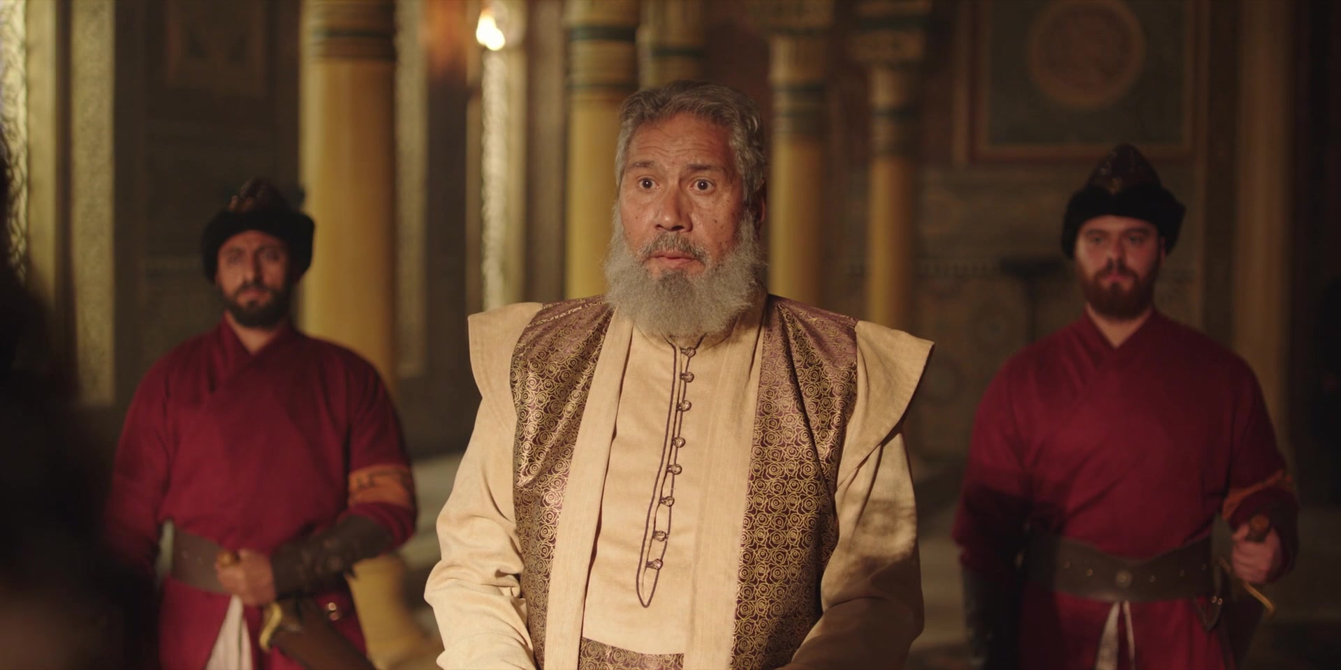 Ассасины. Начало 3 серия Ассасины. Начало 3 серия