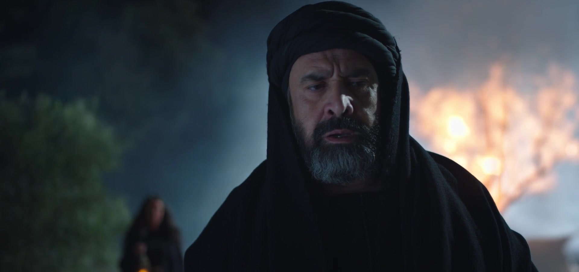 Ассасины. Начало 30 серия