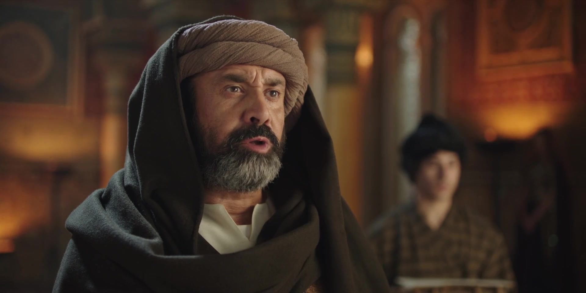 Ассасины. Начало 5 серия Ассасины. Начало 5 серия