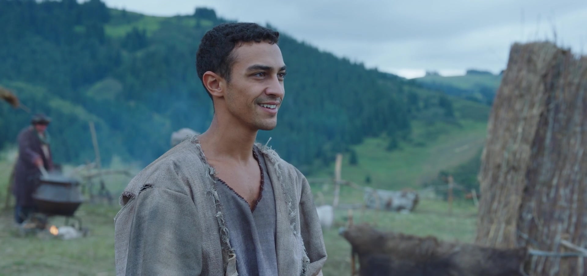 Ассасины. Начало (2024) 8 серия