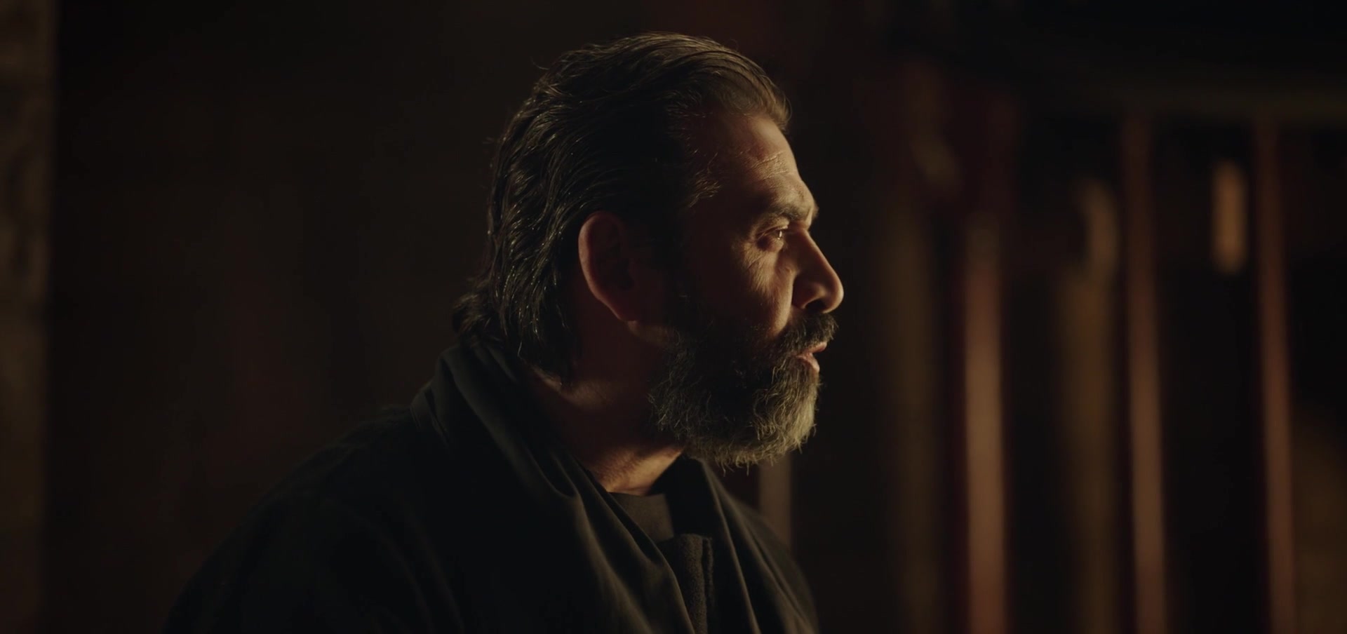 Ассасины. Начало 9 серия Ассасины. Начало 9 серия