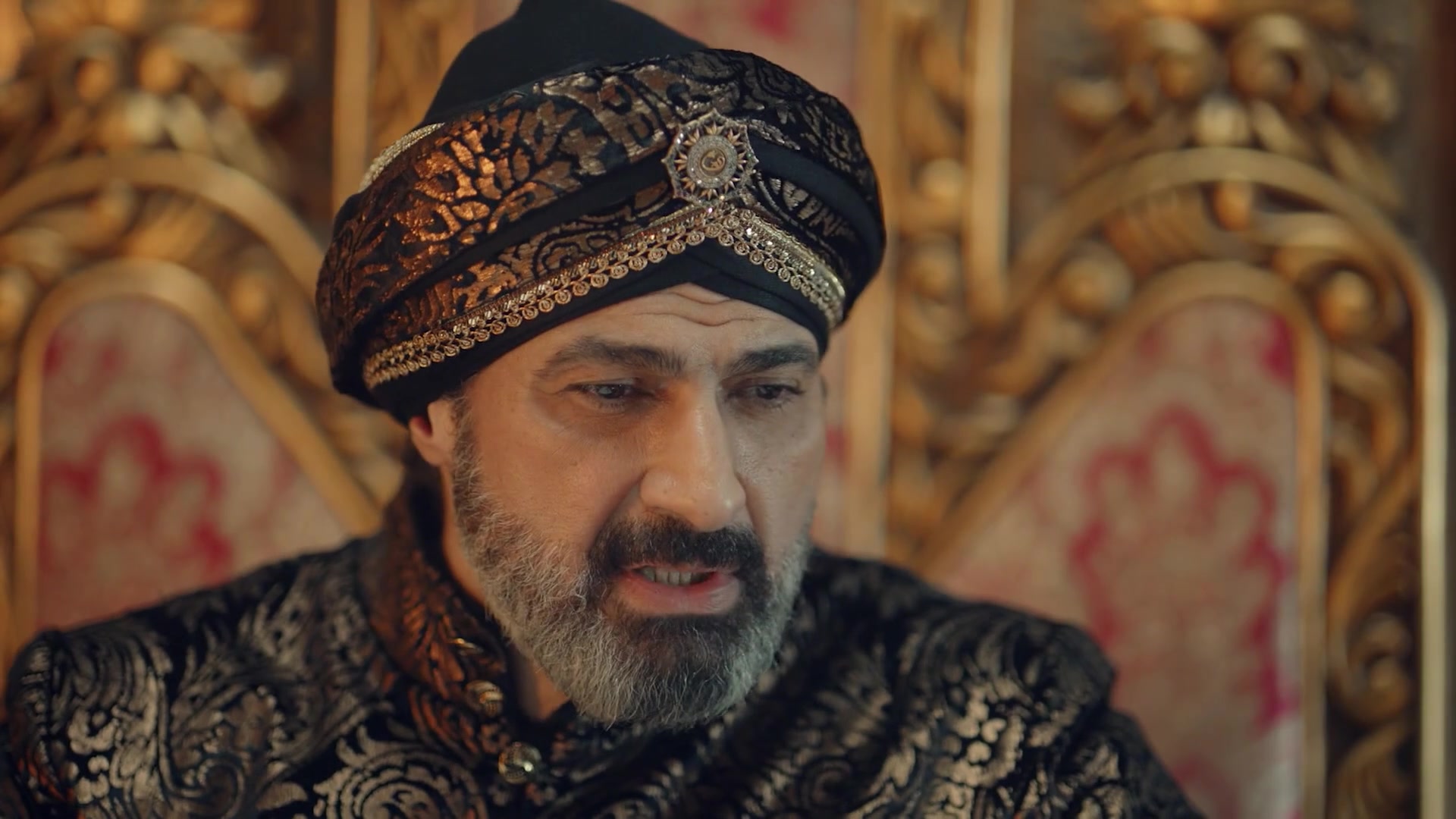 Тысяча и одна ночь 1 серия Тысяча и одна ночь 1 серия