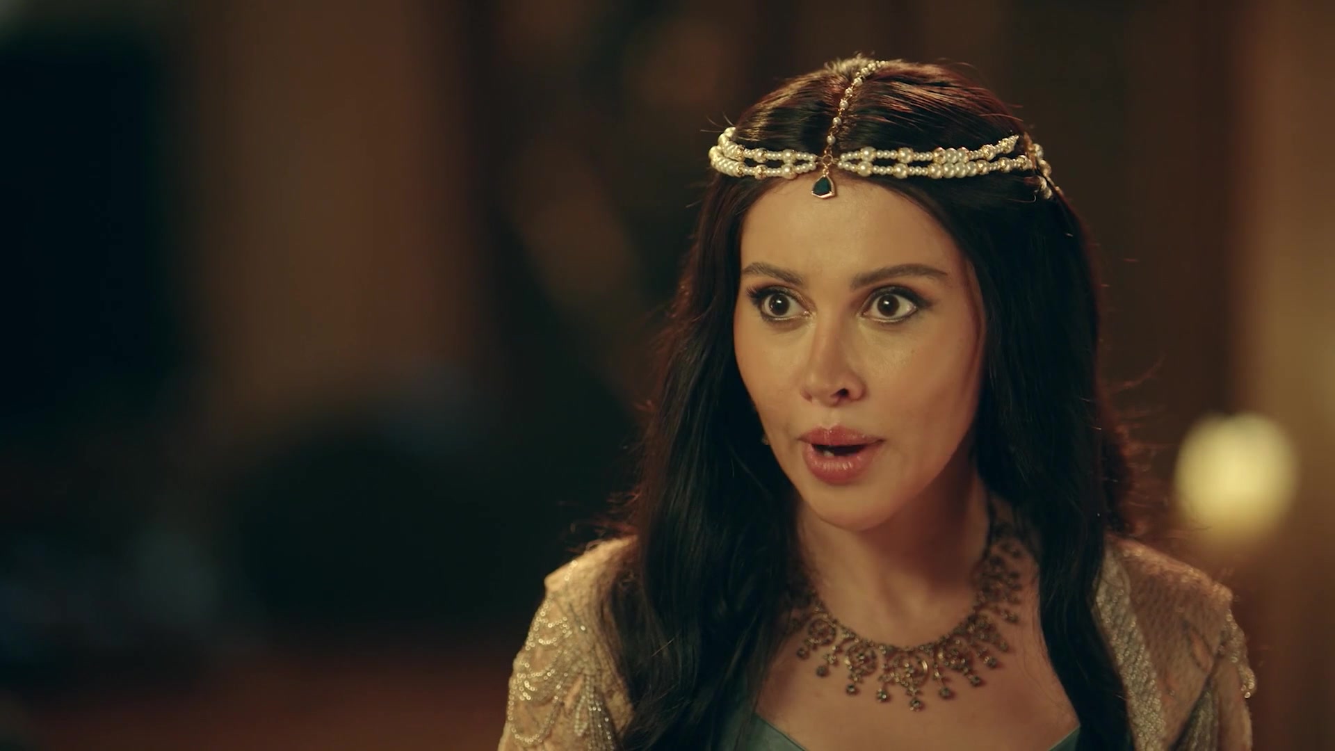 Тысяча и одна ночь 5 серия Тысяча и одна ночь 5 серия